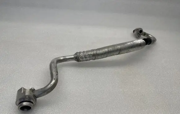 Audi A6 S6 C7 4G Air conditioning (A/C) pipe/hose 4G0260707P