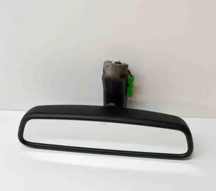 Volvo V60 Rear view mirror (interior) 41542663 E11015891