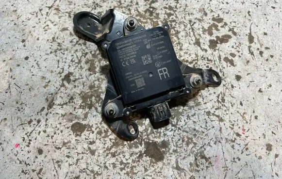 Toyota C-HR I Other control units/modules 88162F4031 A2C7755280300 10R047527
