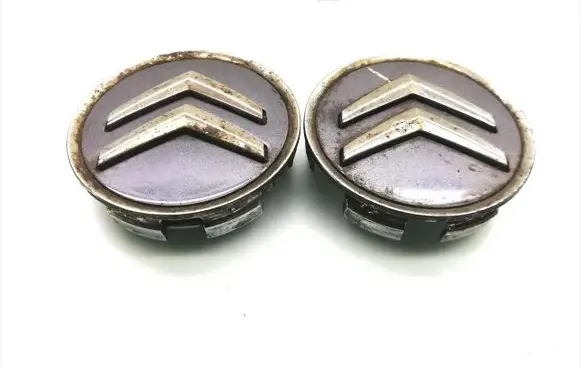 Citroen C3 Original wheel cap 9688565977