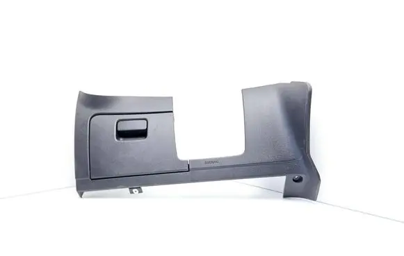 Volkswagen Golf VII Dashboard lower bottom trim panel 5G1858367 701681 1355D301681