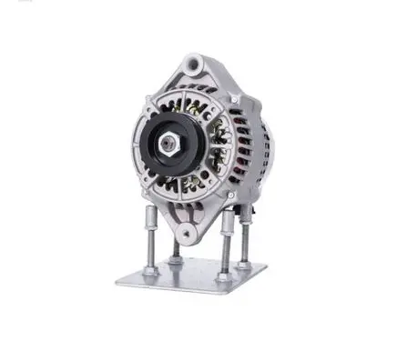 Suzuki Jimny Generator/alternator 20047106OV