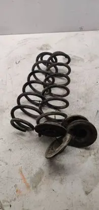 Skoda Octavia Mk3 (5E) Rear coil spring