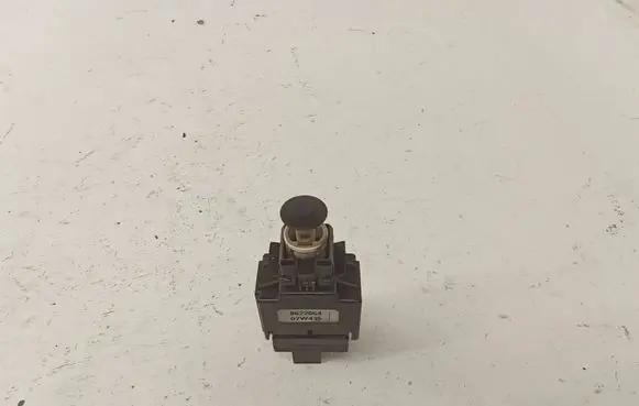 Volvo XC90 Brake pedal sensor switch 8622064 07W435