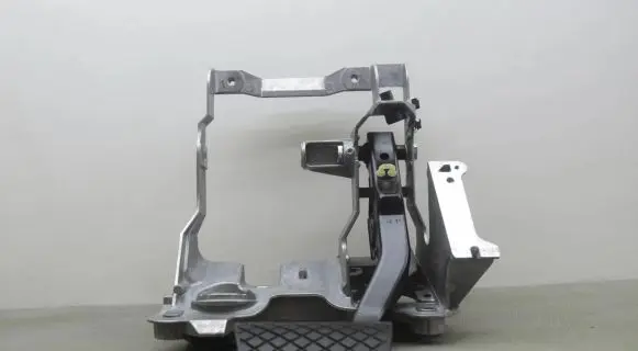 Audi A4 S4 B8 8K Brake pedal 8K1721117 4H17231140A