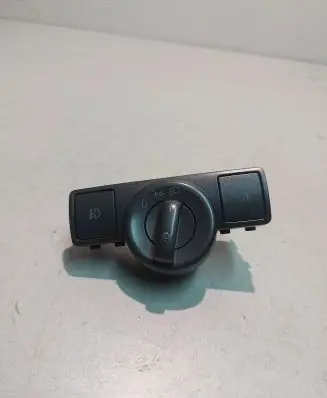 Volkswagen Phaeton Light switch 3D0941531 04053412