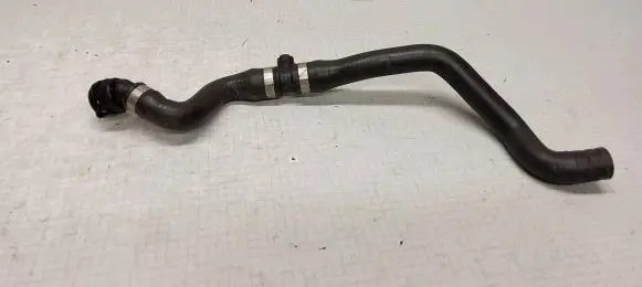 BMW X3 E83 Engine coolant pipe/hose 738001121