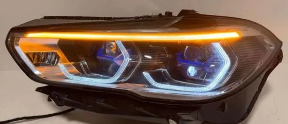 Headlight/headlamp
