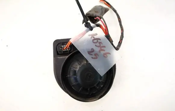Rover 75 Alarm system siren ywk100110 812080952