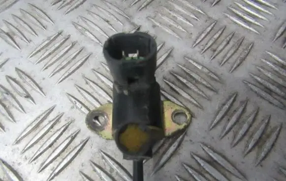 Renault Laguna I Turbo solenoid valve 7700781493