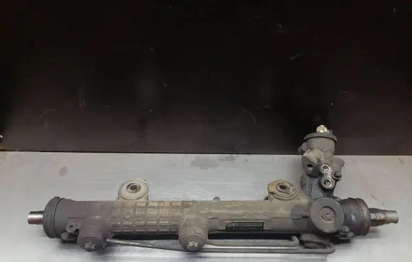 Mercedes-Benz E W211 Steering rack R2111101100 2114601800