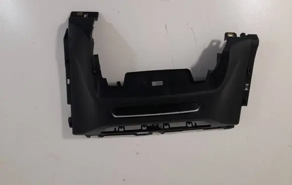 Audi Q5 SQ5 FY Dashboard lower bottom trim panel 80B857297