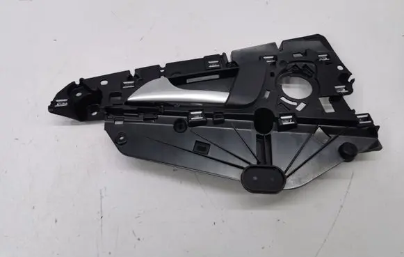 Audi A6 S6 C7 4G Rear door interior handle 4G0839019