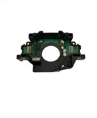 Steering angle sensor