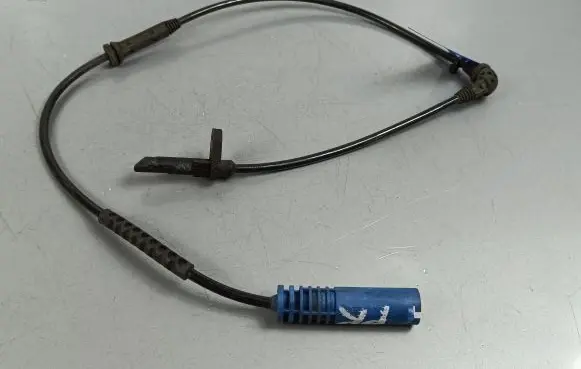 Mini Cooper Countryman R60 ABS brake wheel speed sensor 3452980819301