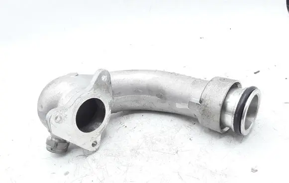 Audi A7 S7 4G Coolant pipe/hose 1787710
