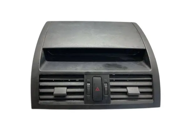 Mazda 6 Dash center air vent grill GS155311