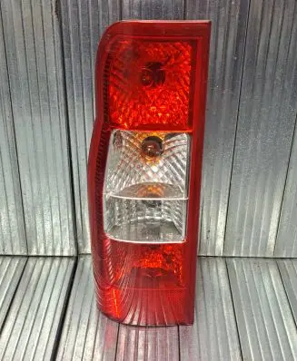 Ford Transit Rear/tail lights