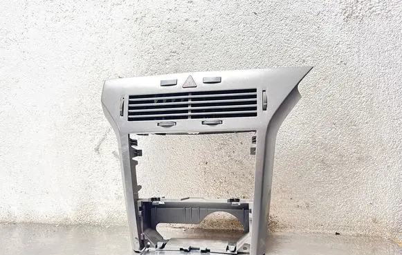 Opel Astra H Dash center air vent grill 24465731 331985437