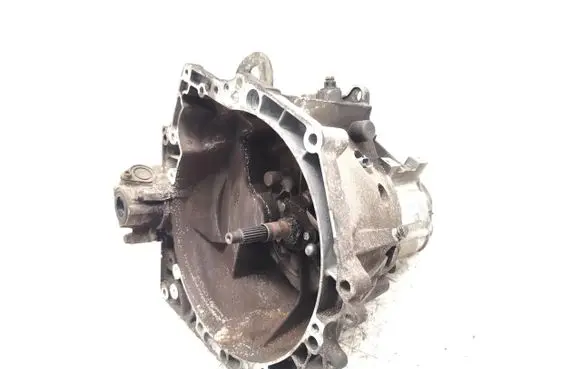 Citroen C3 Picasso Manual 5 speed gearbox 20DP72