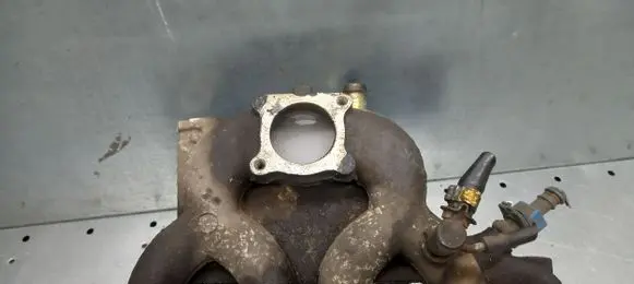 Fiat Seicento/600 Intake manifold