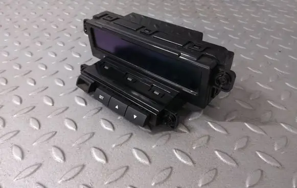 KIA Ceed Screen/display/small screen 957101H700