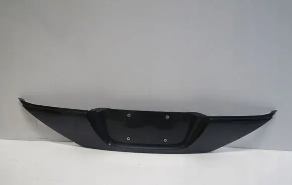 Mercedes-Benz SL R230 Tailgate trim A2307500137