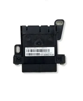 BMW X5 F15 Other control units/modules 9289374 826832