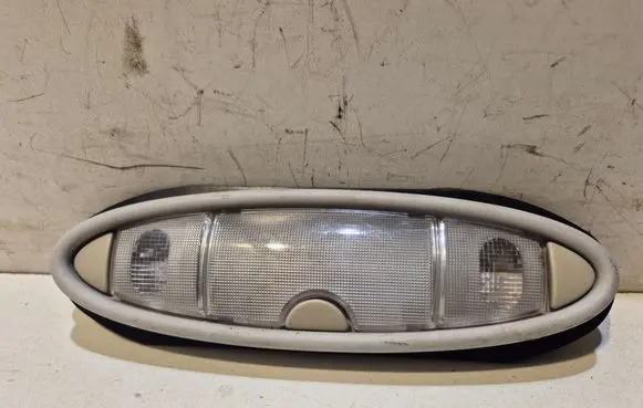 Mini One - Cooper R50 - 53 Front seat light 1503585