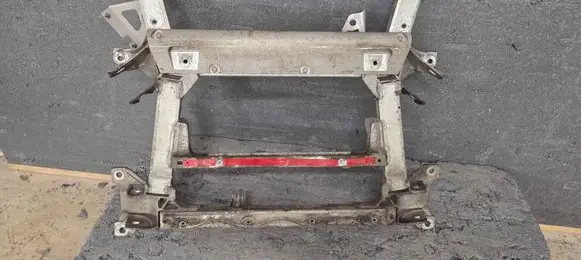 Tesla Model S Front subframe 105627700G