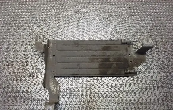 Ford Transit Custom Fuel cooler (radiator) BK219N103AD