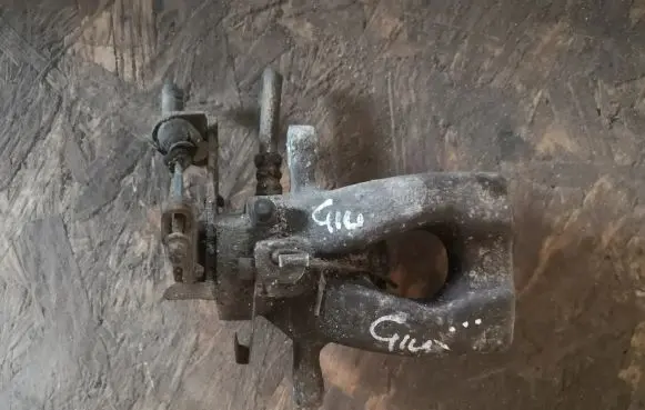Alfa Romeo Giulietta Rear brake caliper