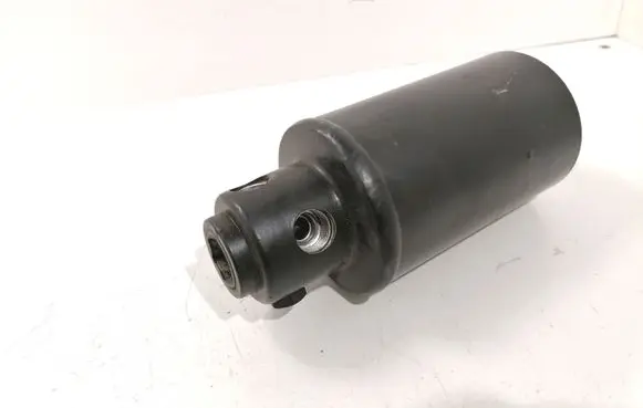Mercedes-Benz G W461 W463 1st Gen Air conditioning (A/C) air dryer 