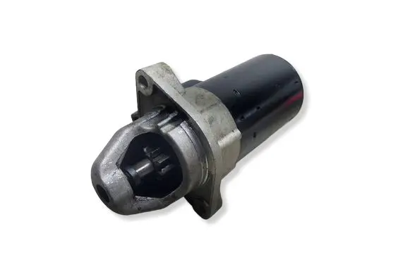 Opel Corsa D Starter motor 33169NKASACJ 33169N