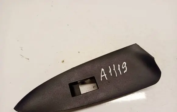 Toyota RAV 4 (XA30) Electric window control switch 7423142090