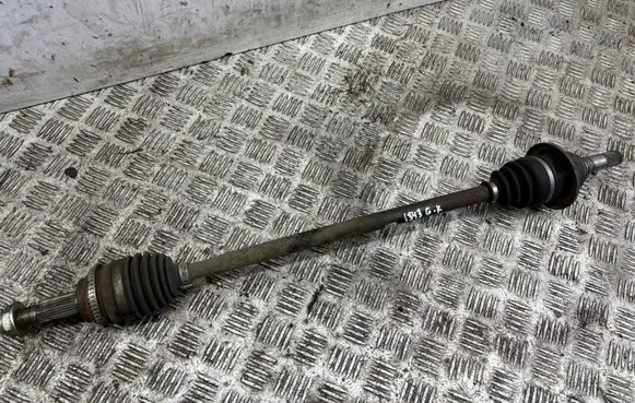 Mazda CX-5 II Rear driveshaft RTA62560X