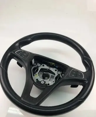 Mercedes-Benz C W205 Steering wheel A0004600507