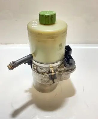 Volkswagen Polo IV 9N3 Power steering pump 6Q2423051AG 23051AC