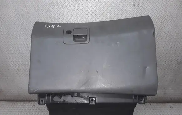 Saab 9-5 Glove box set 