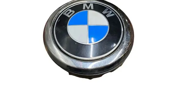 BMW 1 F20 F21 Tailgate/trunk/boot exterior handle 727072806