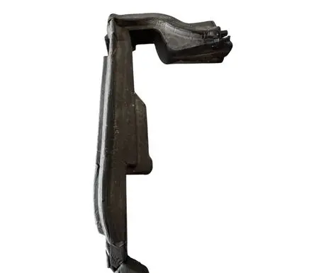 Audi Q5 SQ5 Fender foam support/seal 8R0823731A