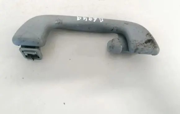 Toyota Yaris Rear interior roof grab handle l1020372