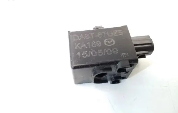 Mazda CX-3 Sensor DA6T67UZ5