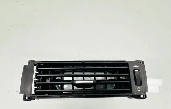 Volvo V70 Dashboard side air vent grill/cover trim 30643314 30755179