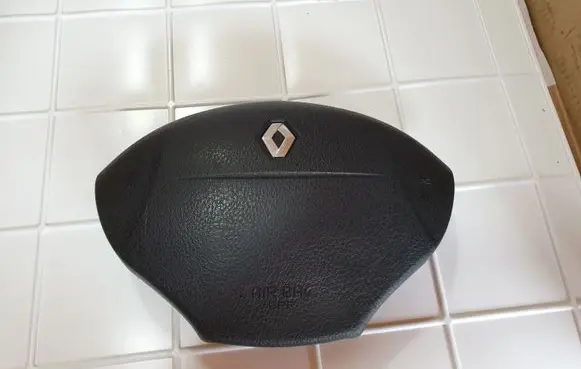 Renault Kangoo I Steering wheel airbag 8200350772A 0642116600673