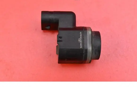 BMW 5 F10 F11 Parking PDC control unit/module 9231283