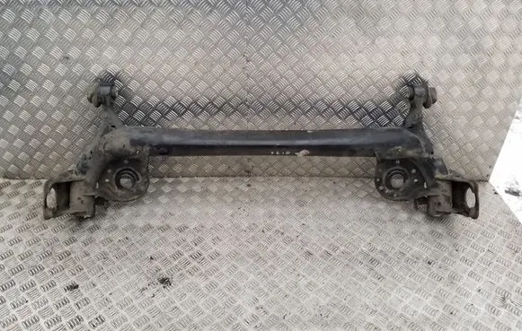 Toyota Yaris Cross Rear axle beam 