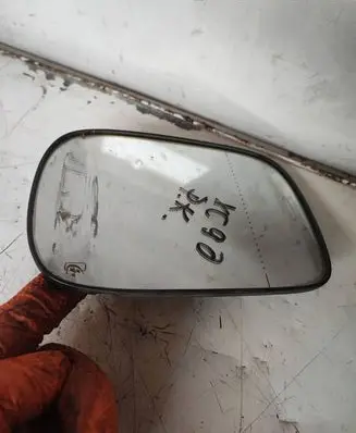 Volvo XC90 Wing mirror glass 3001625