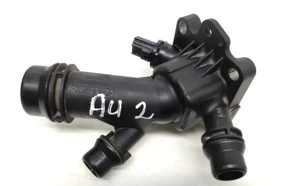 Thermostat/thermostat housing