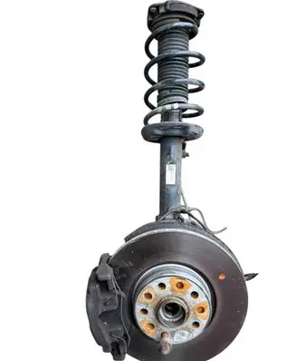 Audi Q3 8U Front shock absorber/damper 5N0413031AE